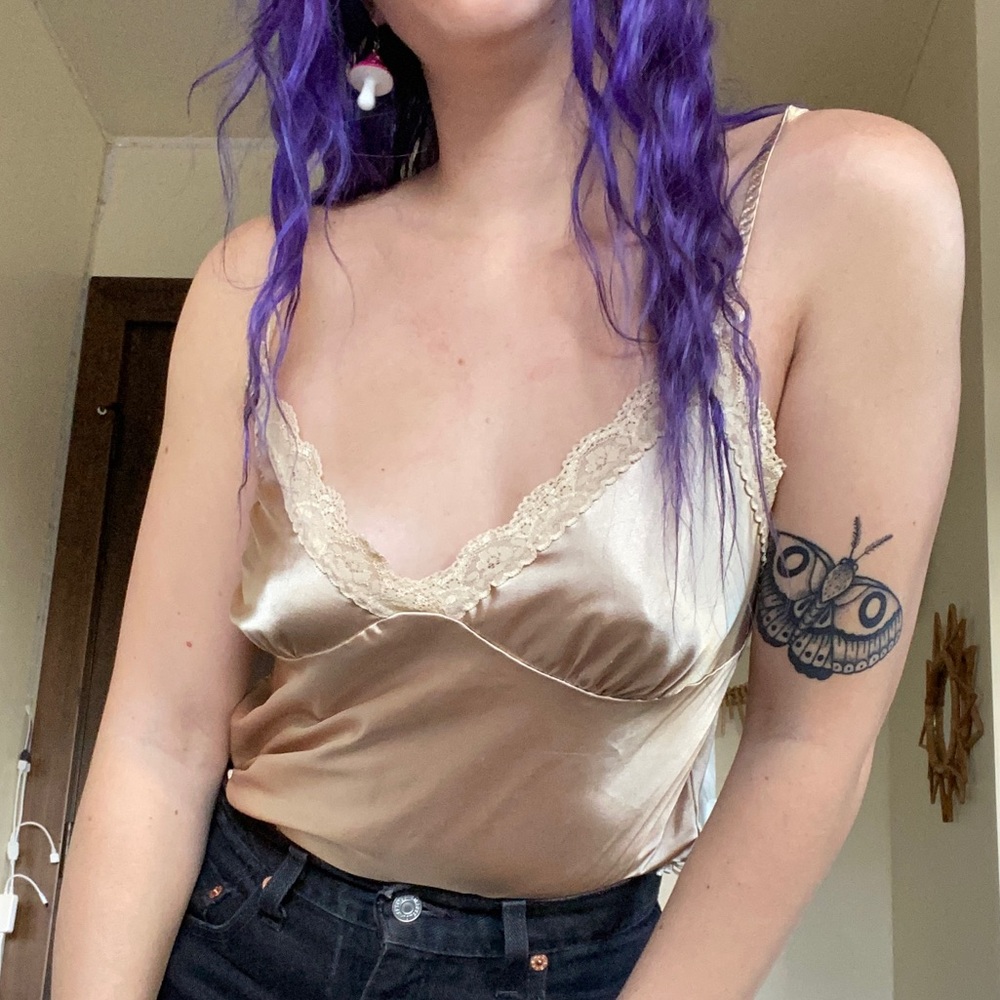 Super cute tank top